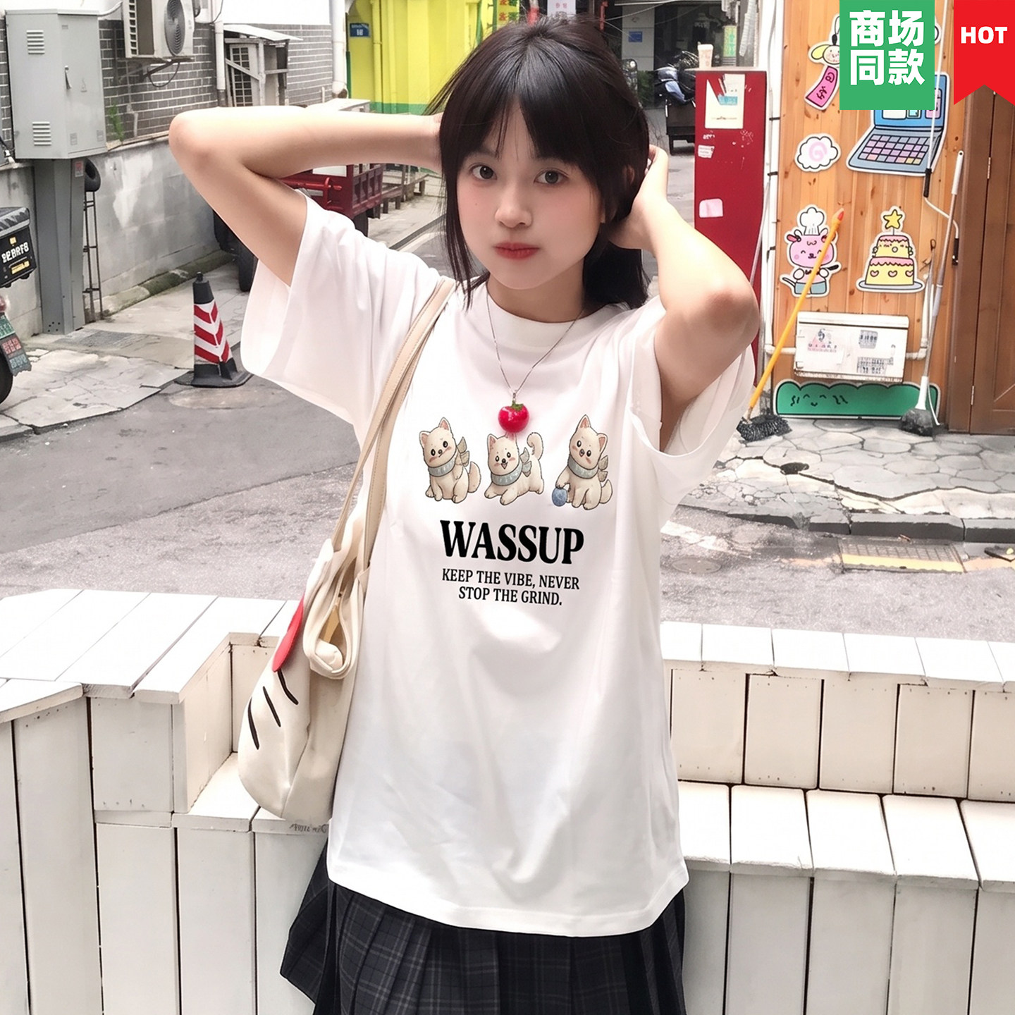99元6件最后1天男士t恤