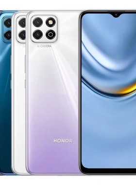 honor/荣耀 畅玩20