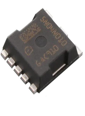 IAUA200N04S5N010 5N04N010 贴片200A40V 大电流原装进口原字全测