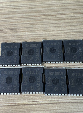 原装进口 IAUT300N10S5N019 5N10019 100V300A MOS管 场效应管