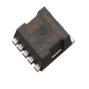 IPLU300N04S4-R7 4N04R8 4N04R7 40V300A大电流 原字原脚包测