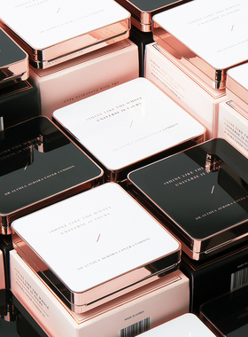 DrAlthea艾西儿医生樱花气垫bb霜遮瑕保湿持久控油干皮cc粉底液女