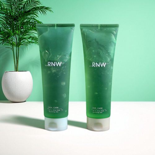 韩国RNW芦荟胶补水保湿晒后修复
