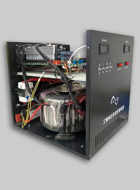 大功率工频正弦波逆变器套件24V48V60V3KW5KW6KW正弦波逆变器配件