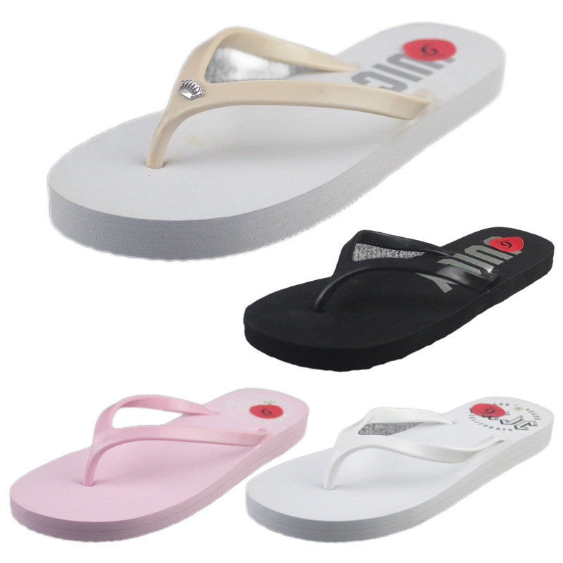 夏季人字拖男女简约平底Q弹防滑夹脚凉拖鞋外穿海边沙滩夹拖9.9元,女鞋,人字拖,淘宝优惠券,粉丝福利购,淘宝优惠卷
