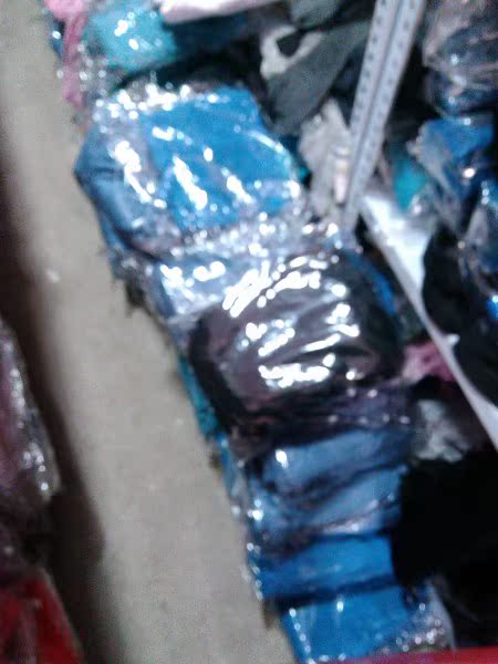 Pantalon collant Moyen-âge simple - Ref 758734 Image 3