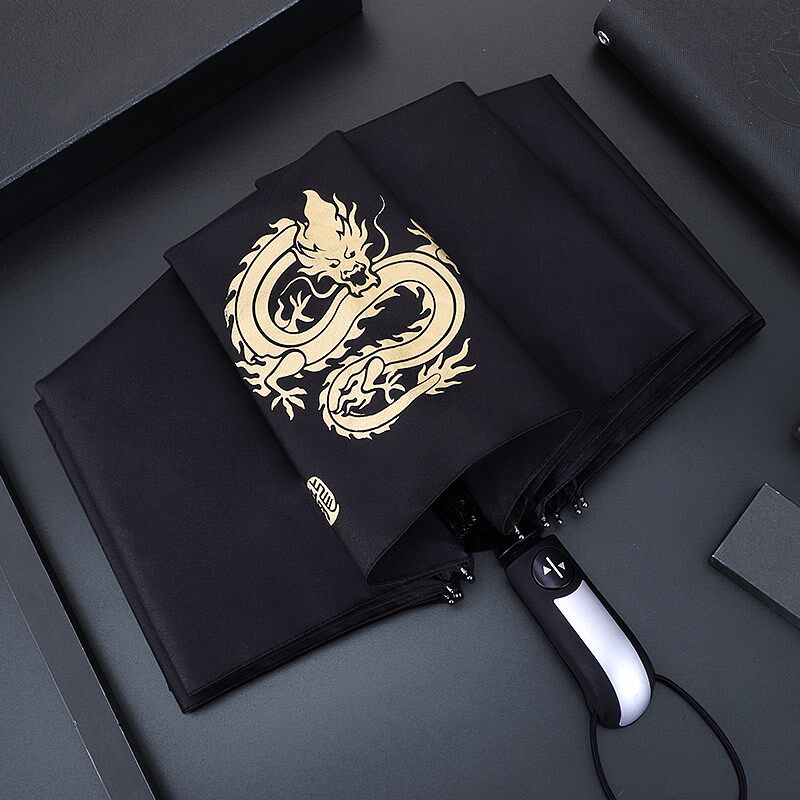 全自动双人学生帅气黑科技S大号男女遮阳伞雨伞两用晴雨超大折叠|ruв категории начало ежедневно, зонтик/дождь/дождь/водостойкость, зонтик - от Buy2taobao.com для оказания профессиональной услуги покупки агента Taobao