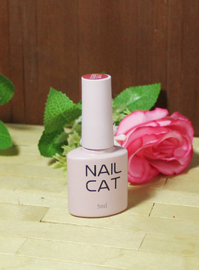 5ml 改妆改娃用甲油胶 红色 OB手作娃娃BJD小布兵人指甲画图上色