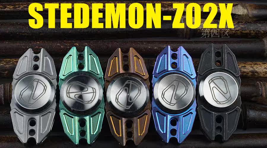 Hand spinner - Ref 2614923 Image 3