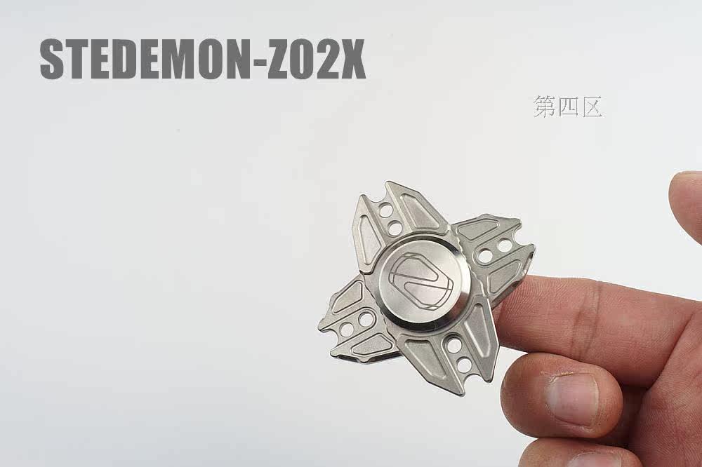 Hand spinner - Ref 2614923 Image 5