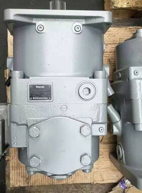 力士乐柱塞泵R902196122 A11V095LRDS/10R-NSD12N00变量油泵维修