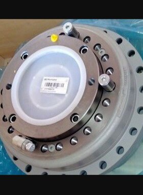 三一-中联压路机用711C3B50C0144H2MP125W1A52U邦飞利减速机