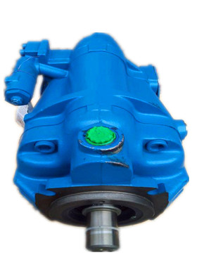 EATON伊顿VICKERS威格士船舶变量柱塞泵PVM081ER09ES02AAC23油泵