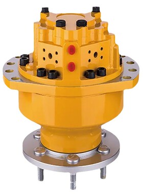 MSE05-2-113-R05-2A50-8EJ0波克兰柱塞马达MS马达维修配件