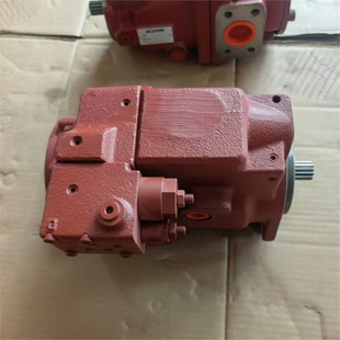 川崎柱塞泵K3VL45/B-10RMM-P0柱塞泵K3VL112/28/140/CB-1NRJM泵