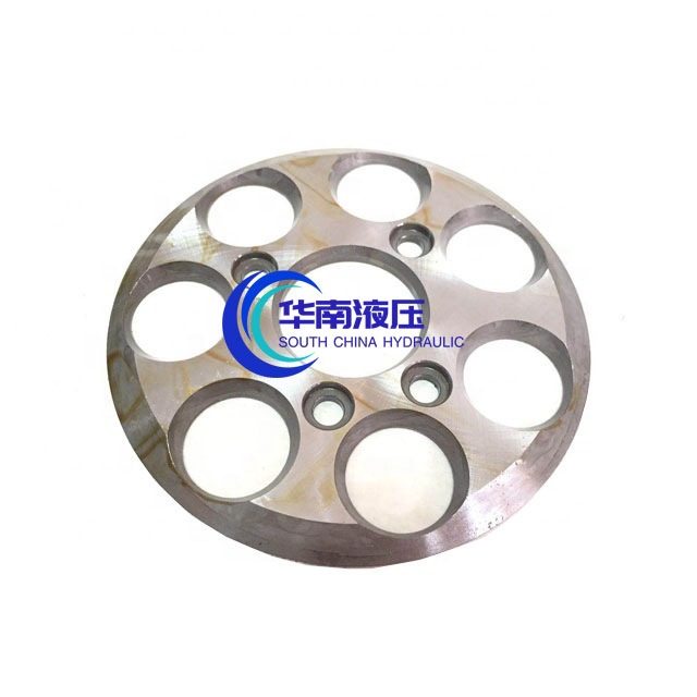 供应林德 BMF35 缸体，柱塞，配油盘 系列等液压柱塞泵配件维修