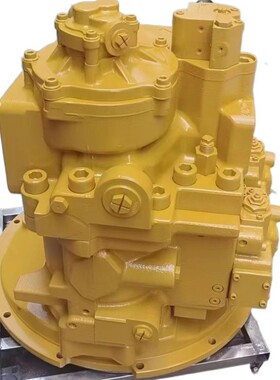 卡特349D2 挖掘机钻机液压泵总成  柱塞泵大泵修理包维修配件