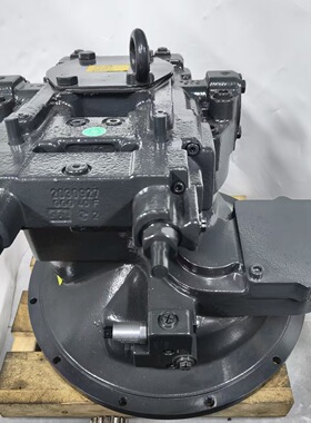 三一365H 485 500 550挖机液压泵总成K5V212川崎柱塞泵挖掘机主泵