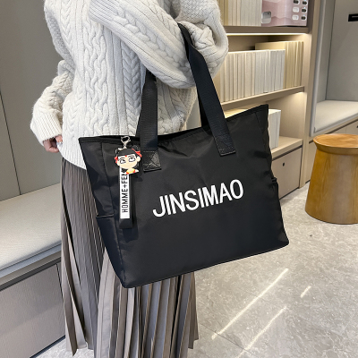 收纳包包网红游短途旅行包女