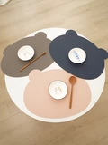 INS Wind Pet Food Bowl & Food Cushion легко очистить подушку для неразличивания, чтобы защитить каталог шейки матки и воды для собак.