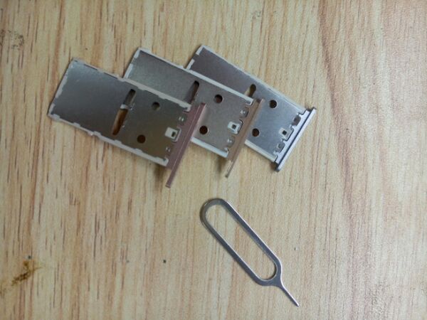 Adaptateur pour cartes SIM - Ref 311194 Image 1