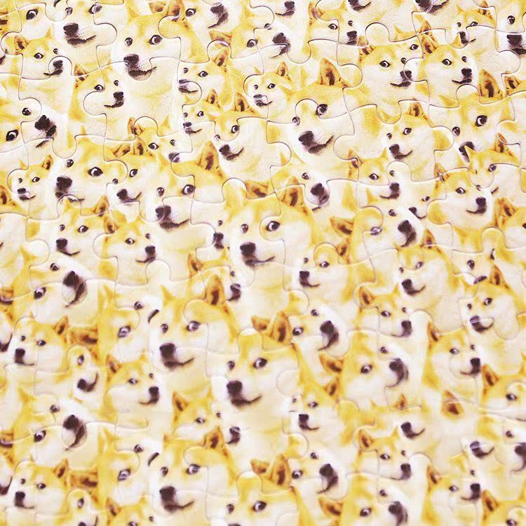 拼图成人搞怪朋友女生礼物闺蜜套路沙雕姐妹男女惊喜女友实用特别在类目 节庆用品/礼品, 其它节庆用品中 - 来自Buy2taobao.com提供专业的淘宝代购服务