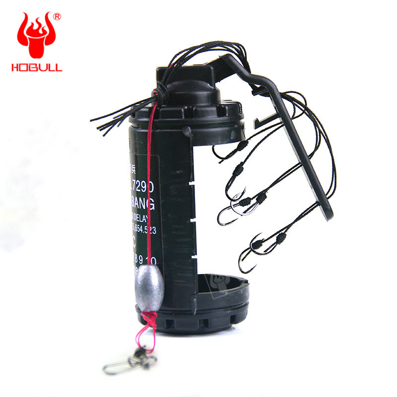 集束爆炸钩升级版