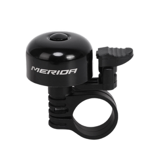 美利达正品自行车铃铛超响山地车公路车折叠车隐形铃铛单车配件