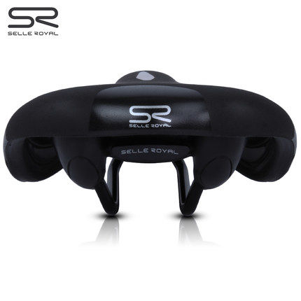 Selle de vélo Mountain Bike SELLE ROYAL - Ref 2352267 Image 4