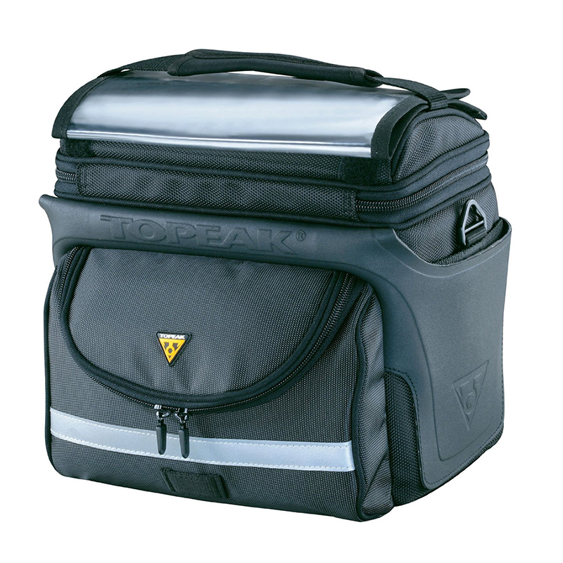 Sacoche pour vélo mixte TOPEAK - Ref 2218250 Image 3