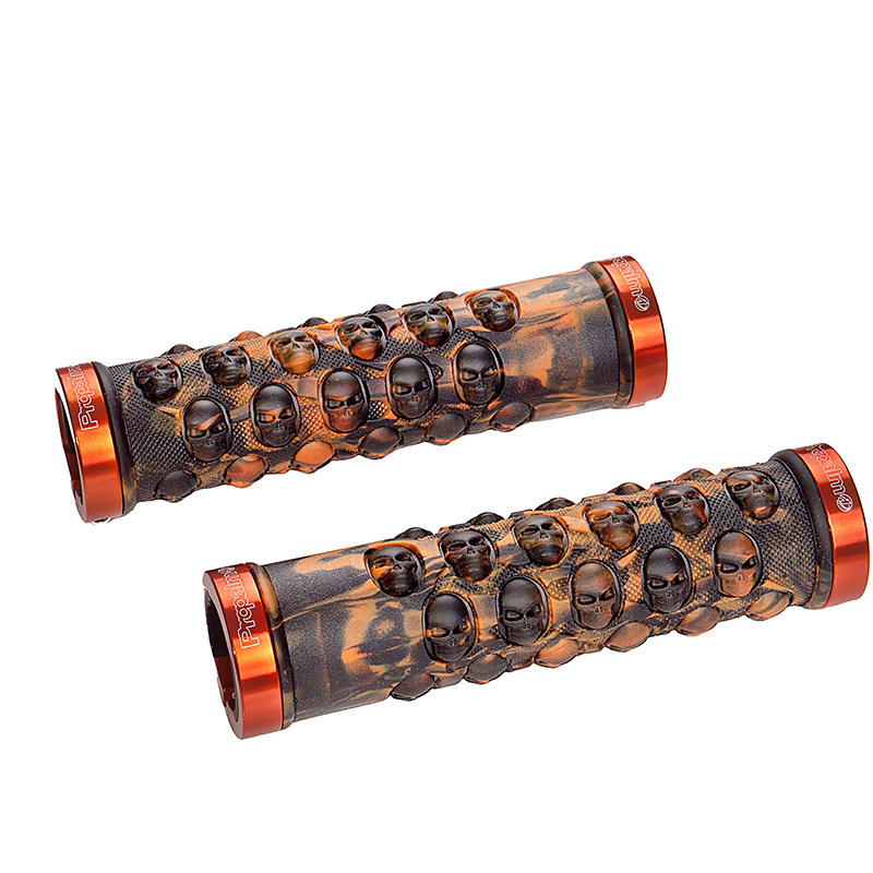 Poignées de vélo PROPALM - Ref 2336715 Image 4