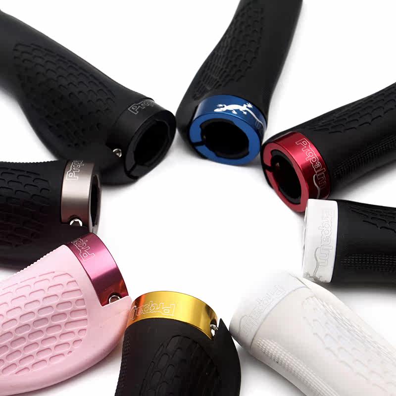 Poignées de vélo PROPALM - Ref 2342271 Image 4