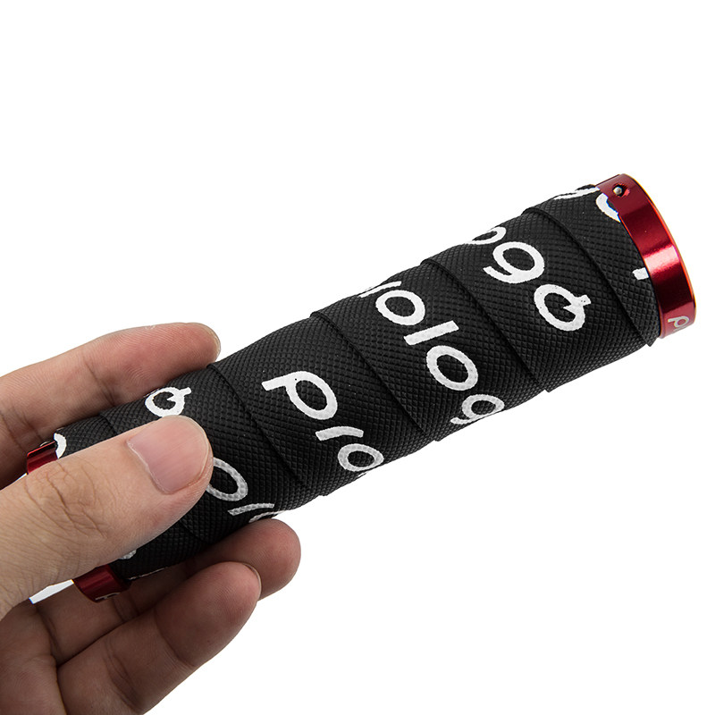 Poignées de vélo PROLOGO - Ref 2341803 Image 4