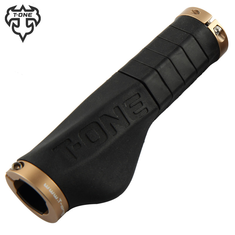 Poignées de vélo TONE - Ref 2349894 Image 5