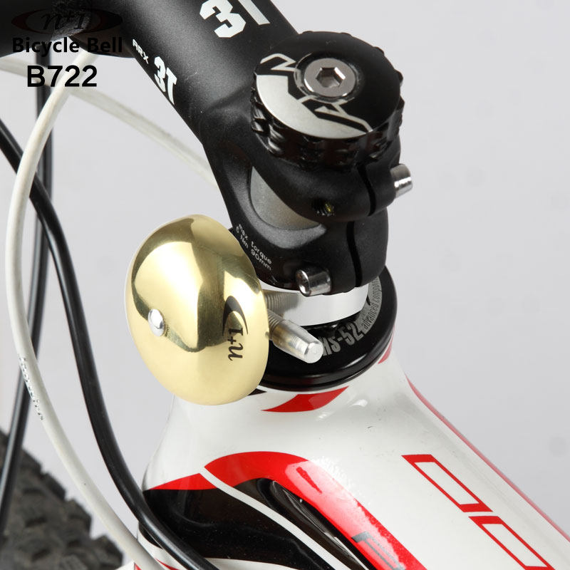 Sonnette de vélo sonnerie commune - Ref 1460060 Image 3