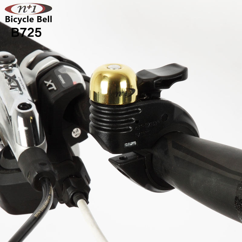 Sonnette de vélo sonnerie commune - Ref 1460060 Image 5