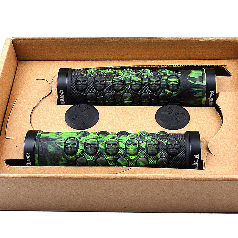 Poignées de vélo PROPALM - Ref 2336715 Image 3