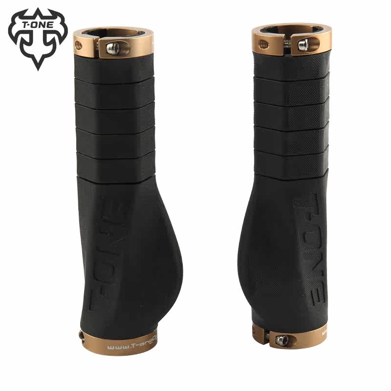 Poignées de vélo TONE - Ref 2349894 Image 4