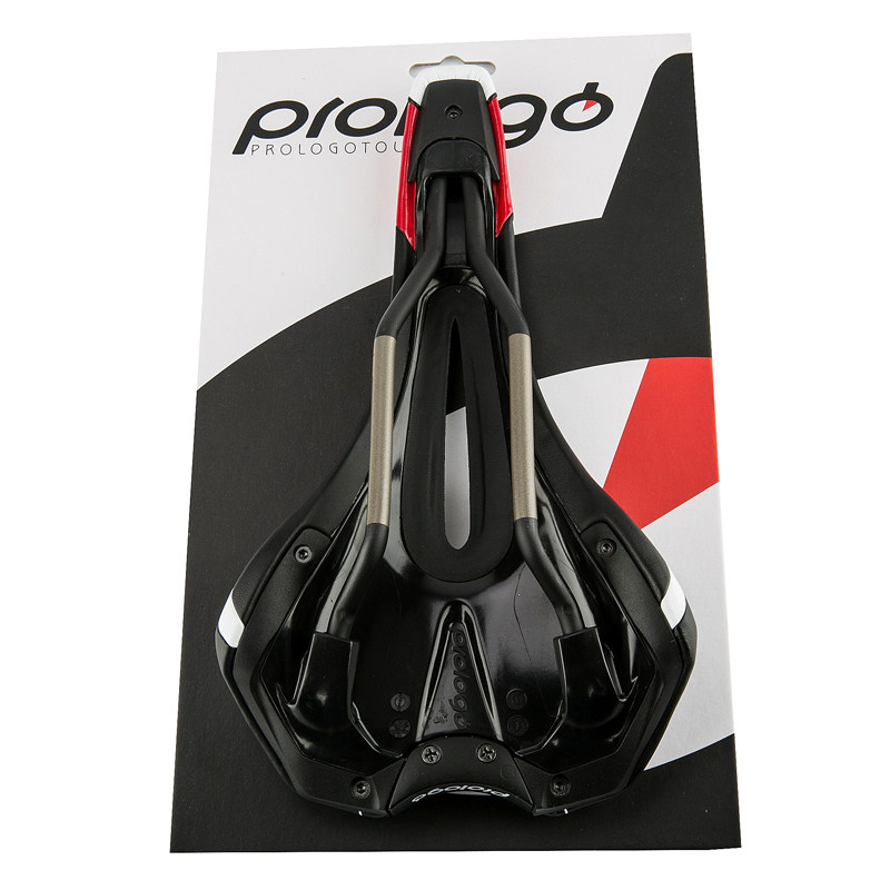 Selle de vélo cyclisme sur route PROLOGO - Ref 2350789 Image 4