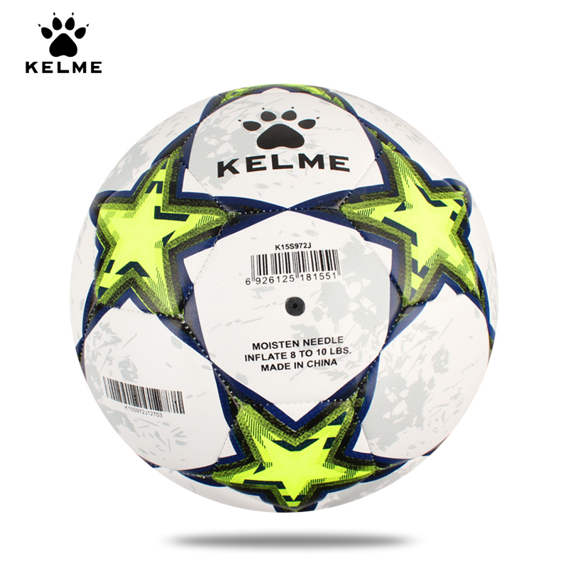 Ballon de foot - Ref 6943 Image 4