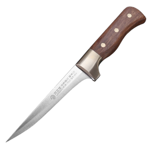 龙之艺杀猪专用刀具杀羊刀分割刀屠夫卖肉专用刀肉联厂专业剔骨刀