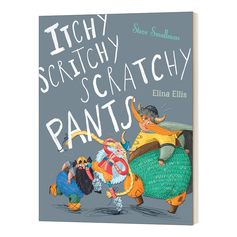 ItchyScritchyScratchyPan