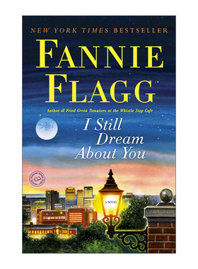 梦中你仍在 英文原版小说 I Still Dream About You 油炸绿番茄作者Fannie Flagg 英文版 进口英语原版书籍