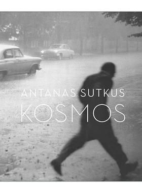 英文原版 Antanas Sutkus Planet Lithuania 立陶宛星球 安坦纳斯·苏卡斯摄影集画册精装 英文版 进口英语原版书籍
