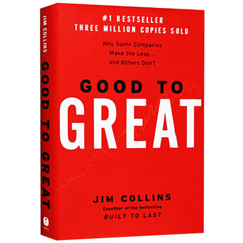 英文原版经济优秀卓越