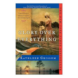 Everything 荣耀至上 厨房屋续集 英文原版 进口英语原版 over 英文版 书籍 Glory