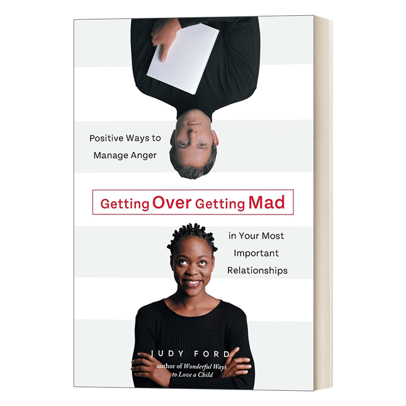 GettingOverGettingMad