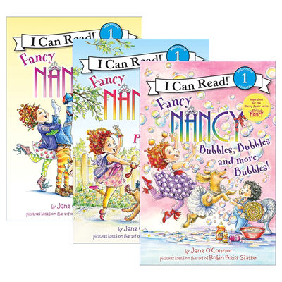 英文小俏妞希希分级阅读