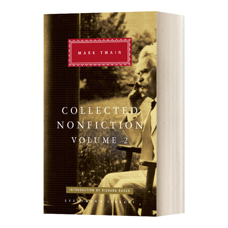 CollectedNonfictionVol.2