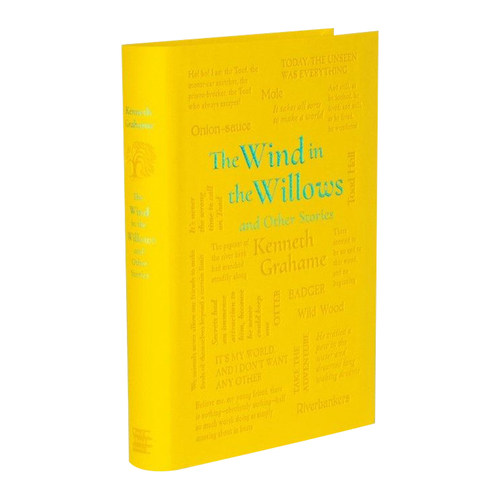 柳林风声及其他故事 英文原版小说 The Wind In Willows And Other Stories 英文版 进口英语原版书籍